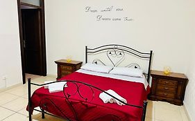 Maya Palace Real Rooms Palermo Centre Close To Cathedral